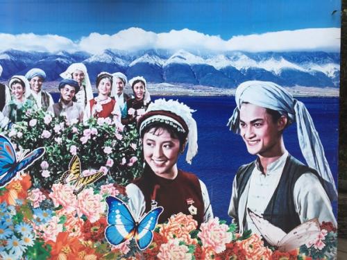 一比一仿斯洛伐克护照扫描件